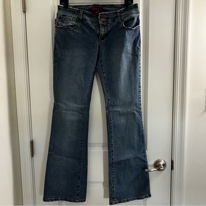 TYTE JEANS | vintage blue jeans | size 7